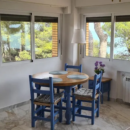 Apartment Puerto Azul 1