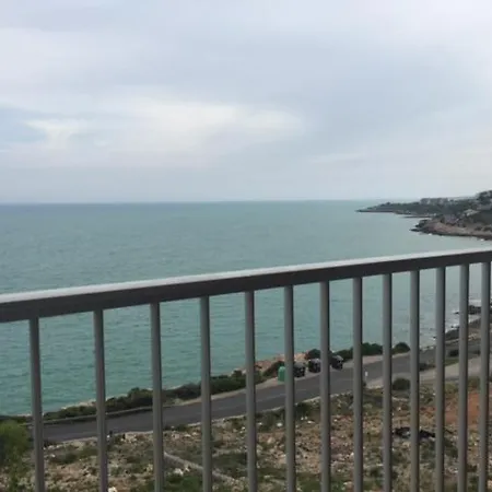 Apartment Brasil Camp Peniscola