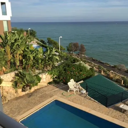 Brasil Camp Peniscola