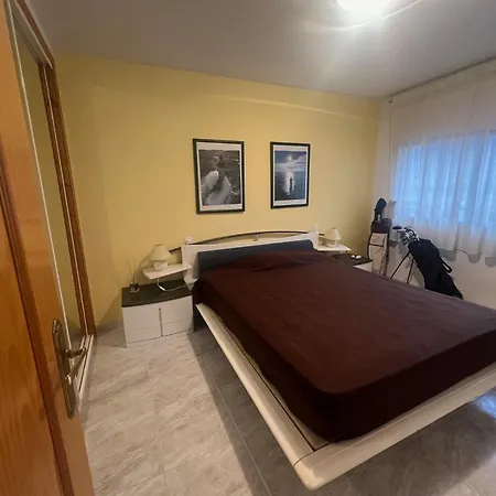 Apartment Brasil Camp *