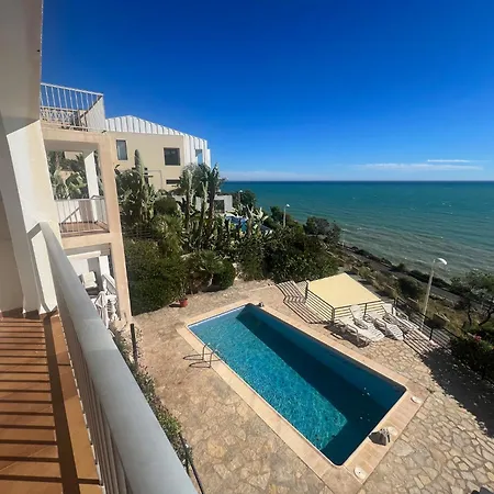 Brasil Camp Peniscola