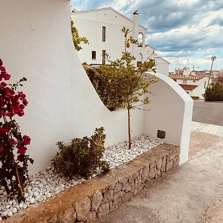 Holiday home Amber *