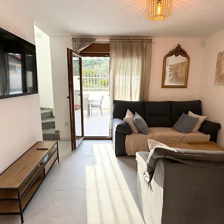 Holiday home Amber