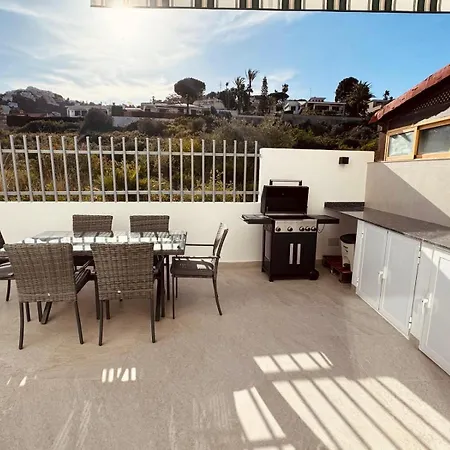 Holiday home Amber Peniscola