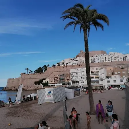 Apartment Bella Vista Climatise