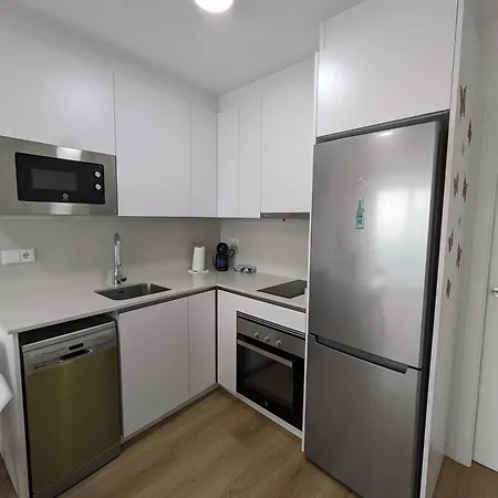 Apartment Rosa. *