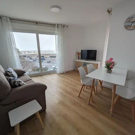 Apartment Rosa. *