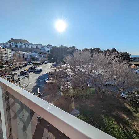 Apartment Rosa. Peniscola