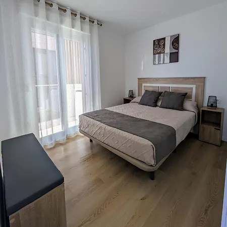 Apartment Rosa.