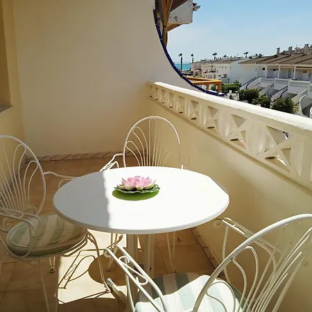 Apartment Penismar Ii 3000 Peniscola
