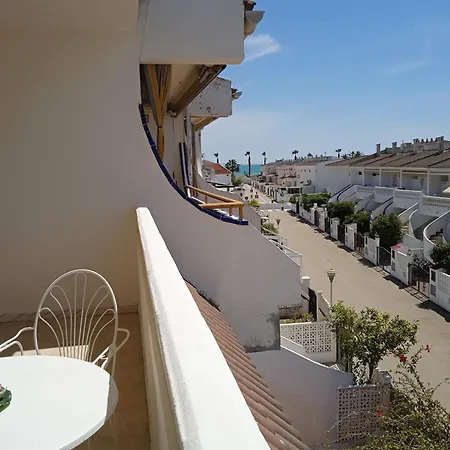 Penismar Ii 3000 Apartment