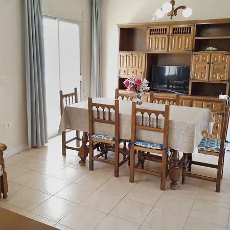 Penismar Ii 3000 Apartment *
