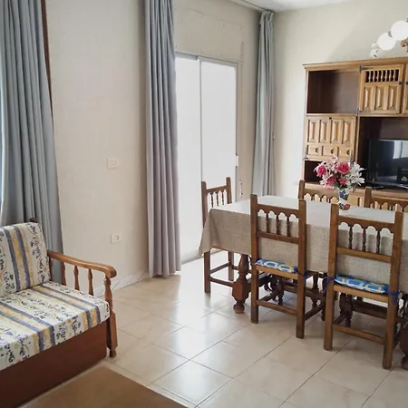 Penismar Ii 3000 Apartment *
