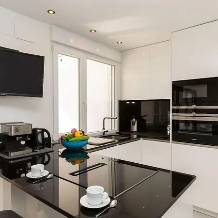 Calypso Azahar-1 By Interhome Apartment Peniscola