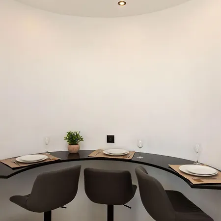 Calypso Azahar-1 By Interhome Apartment *