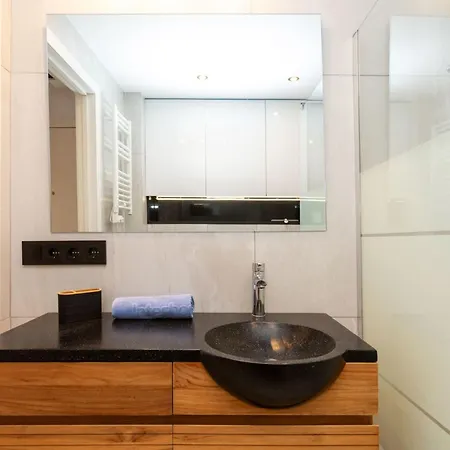 Apartment Calypso Azahar-1 By Interhome Peniscola