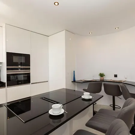 Calypso Azahar-1 By Interhome Peniscola