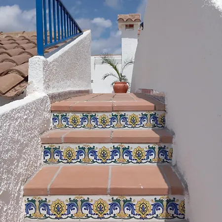 Apartment Loft Del Sol *