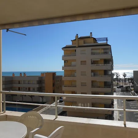 Azahar Superior Orangecosta Apartment Peniscola