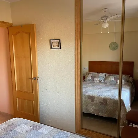 Cn Rents Apartment *