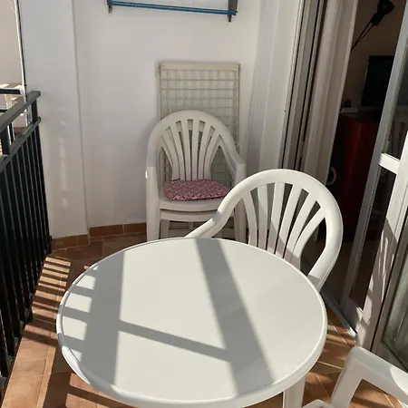 Cn Rents Apartment Peniscola