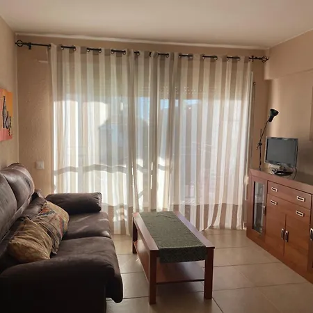 Cn Rents Apartment Peniscola