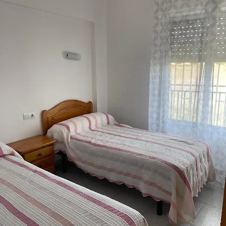 Apartment Cn Rents Peniscola