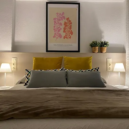 Les Doyes 116 Primera Linea En Playa Norte Apartment