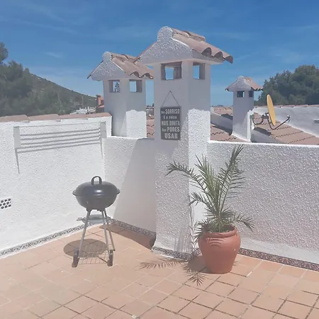 Loft Del Sol Apartment