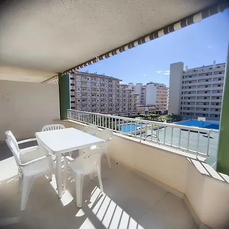 Apartment Azahar *