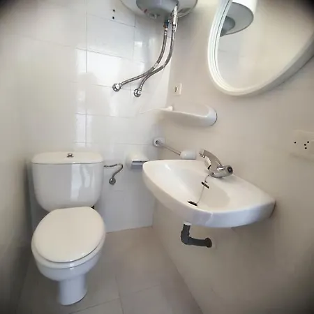 Azahar Apartment Peniscola