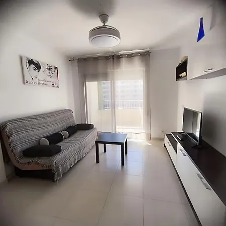 Apartment Azahar