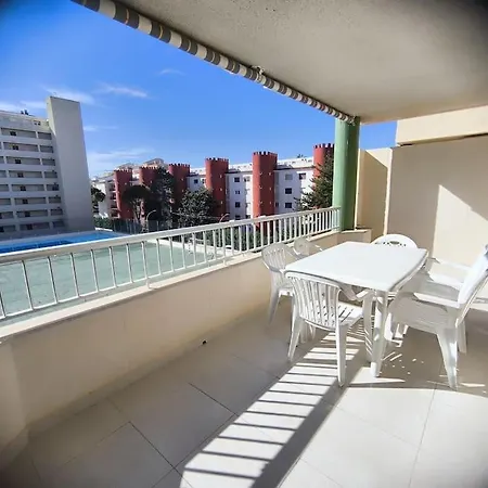 Azahar Apartment Peniscola