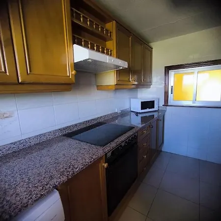 Apartment Azahar Peniscola