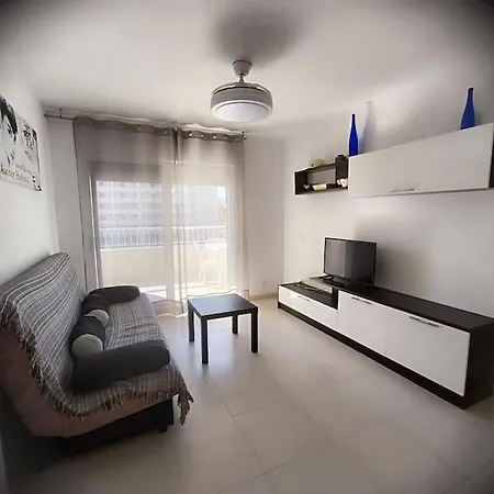 Apartment Azahar *
