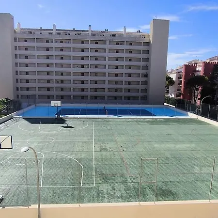 Apartment Azahar