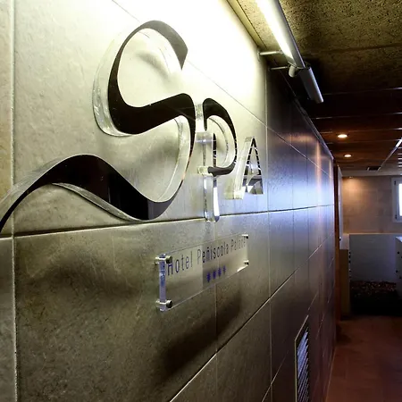 Hotel Palace Peñíscola
