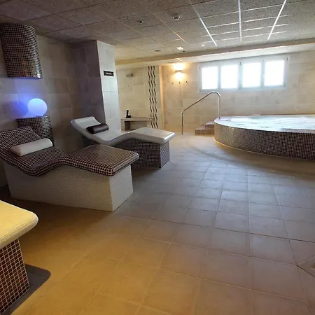 Hotel Palace 4*