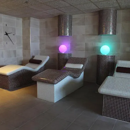 Hotel & Spa Peniscola Palace