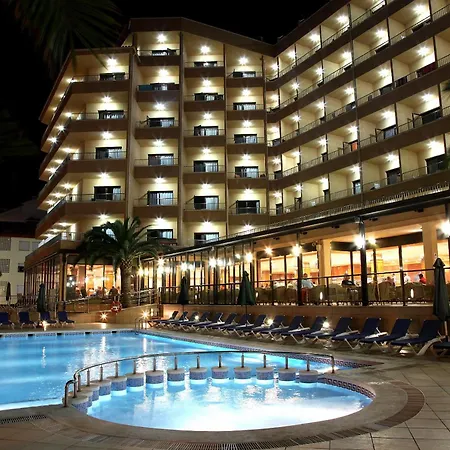 Palace Hotel Peñíscola