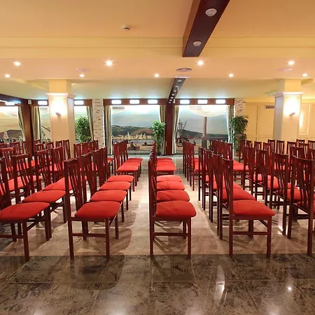 Hotel Palace
