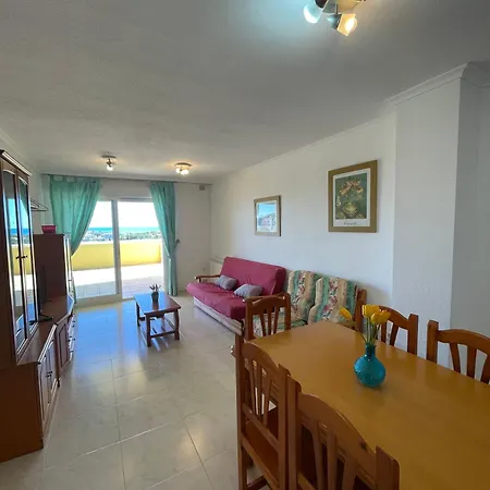 Alpen1 Nerea Apartment *