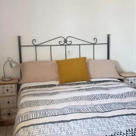 A H Abanicos 5 * Peniscola