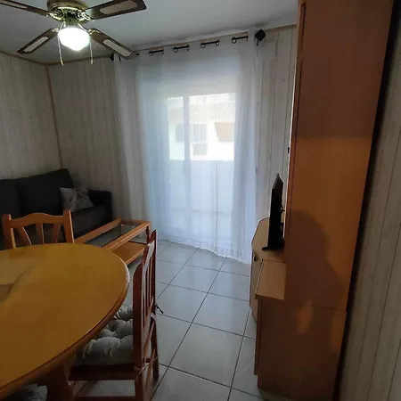 Apartment A H Abanicos 5 Peniscola
