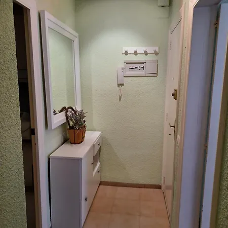 Apartment Junto A La Playa