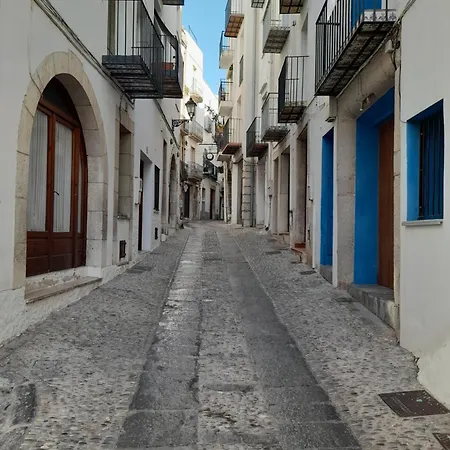 Luna De Penismar Apartment *