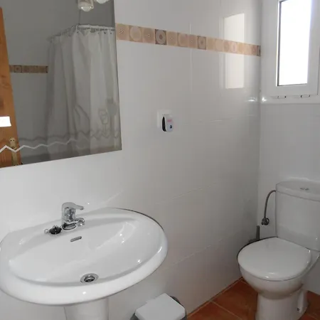 Apartment Abanicos 66 *