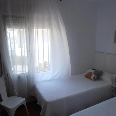 Abanicos 66 Apartment