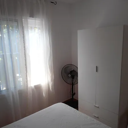 Apartment Abanicos 66