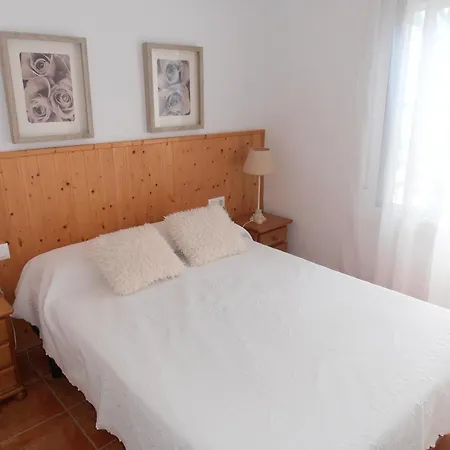Abanicos 66 Apartment *
